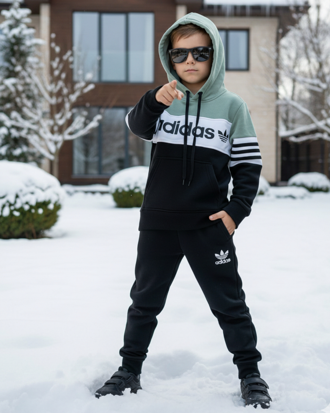 Костюм Adidas
