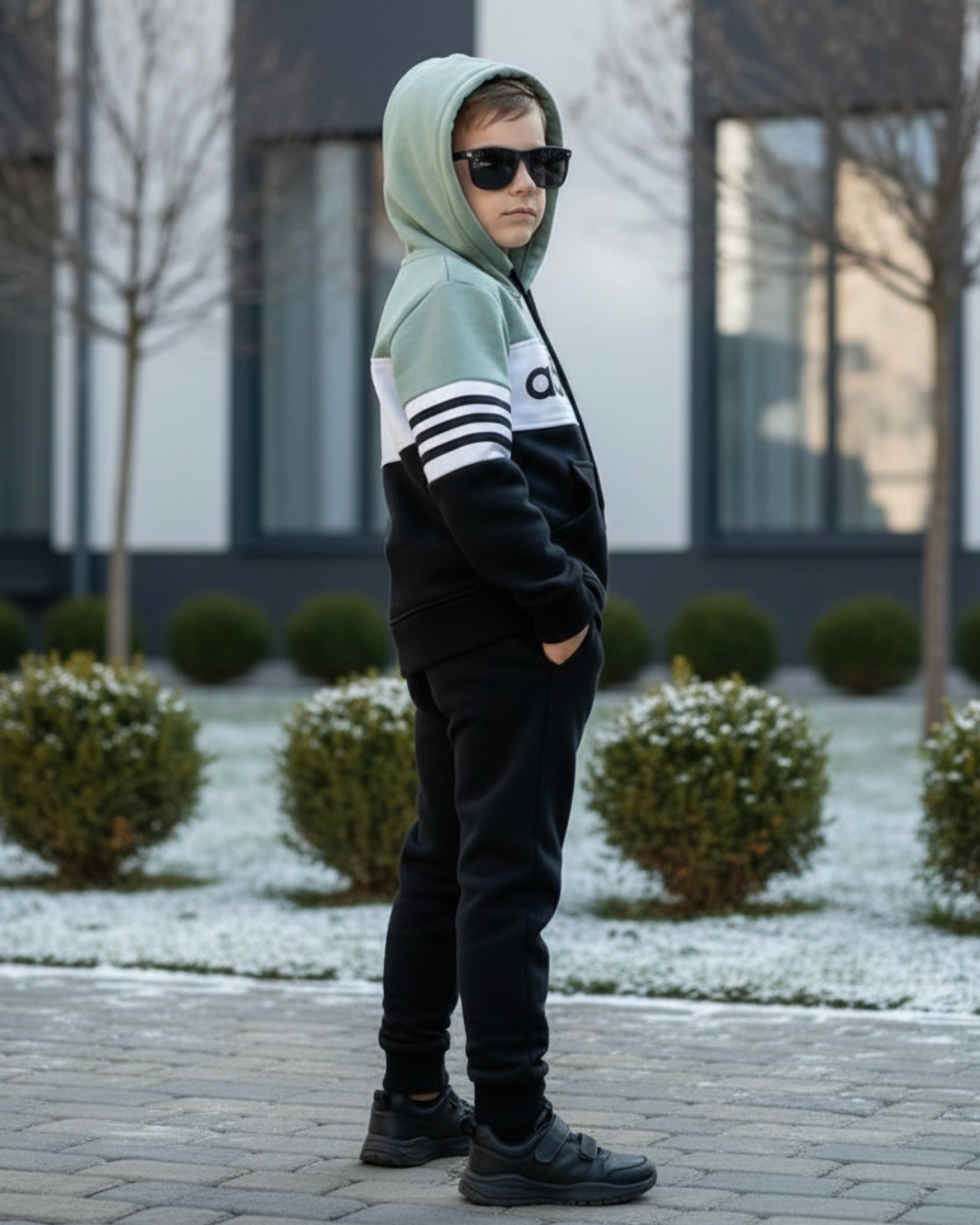 Костюм Adidas