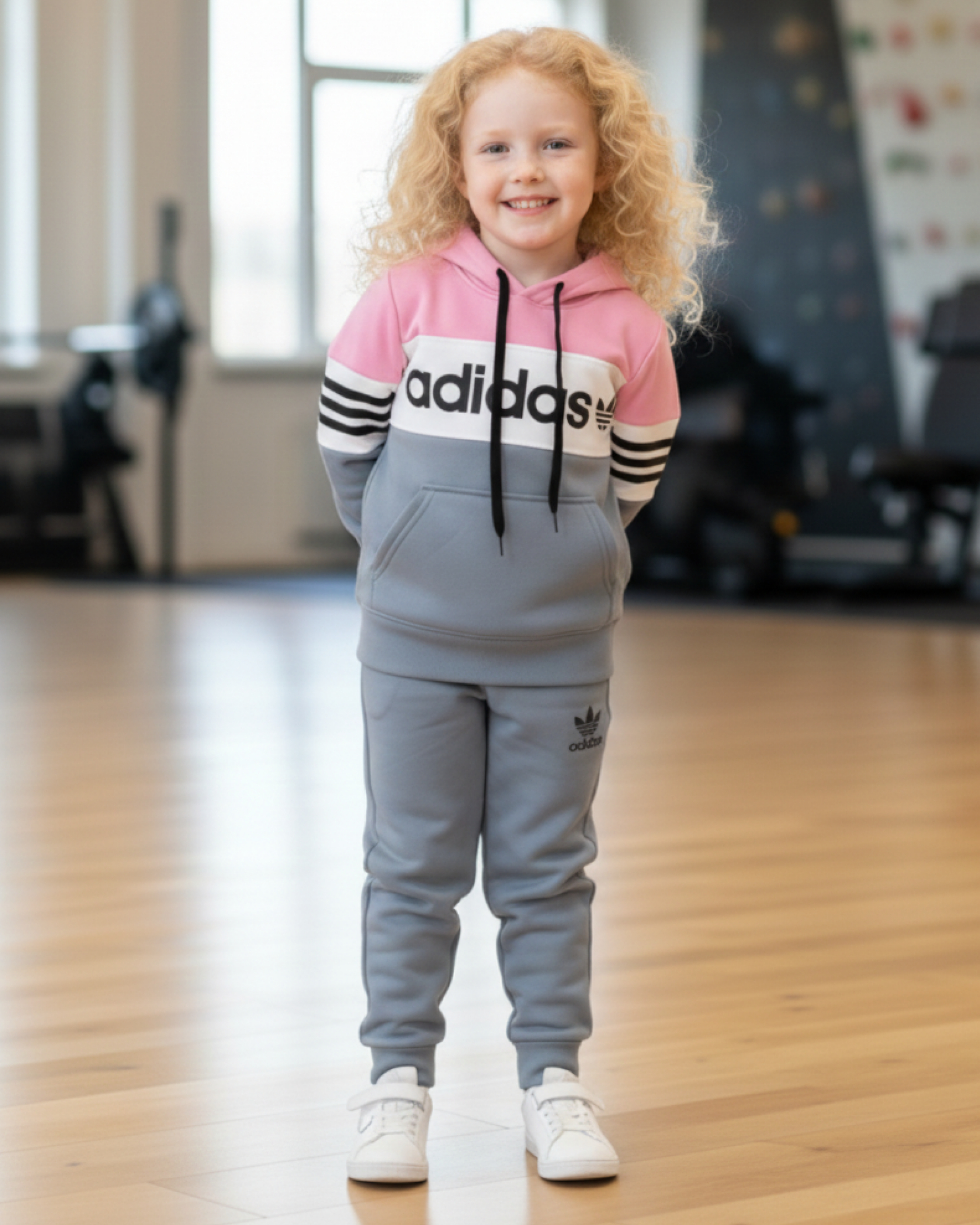 Костюм Adidas