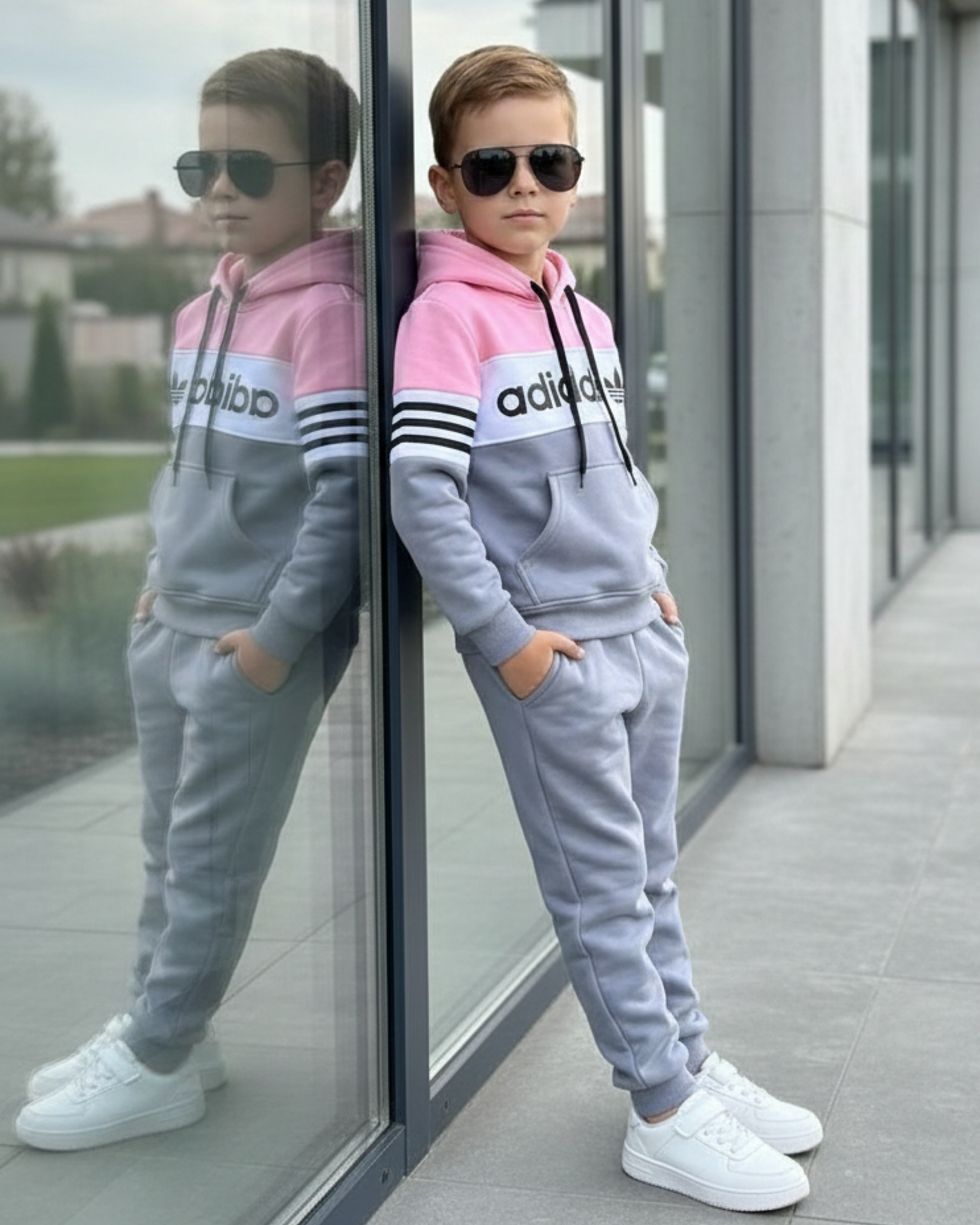 Костюм Adidas