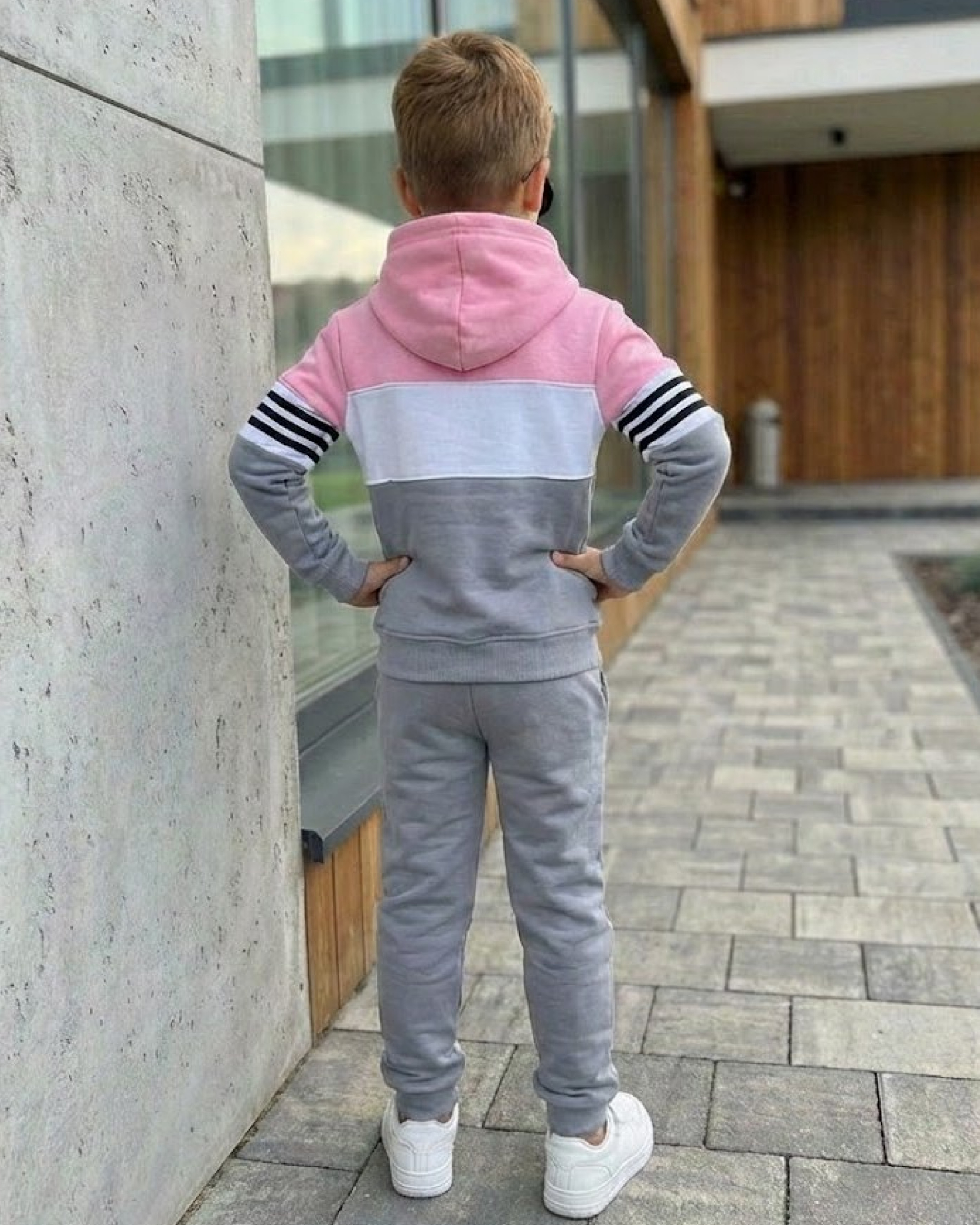 Костюм Adidas