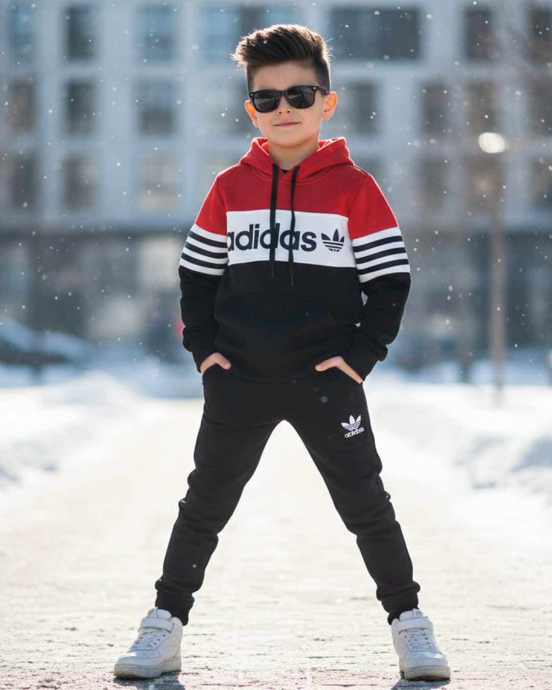 Костюм Adidas