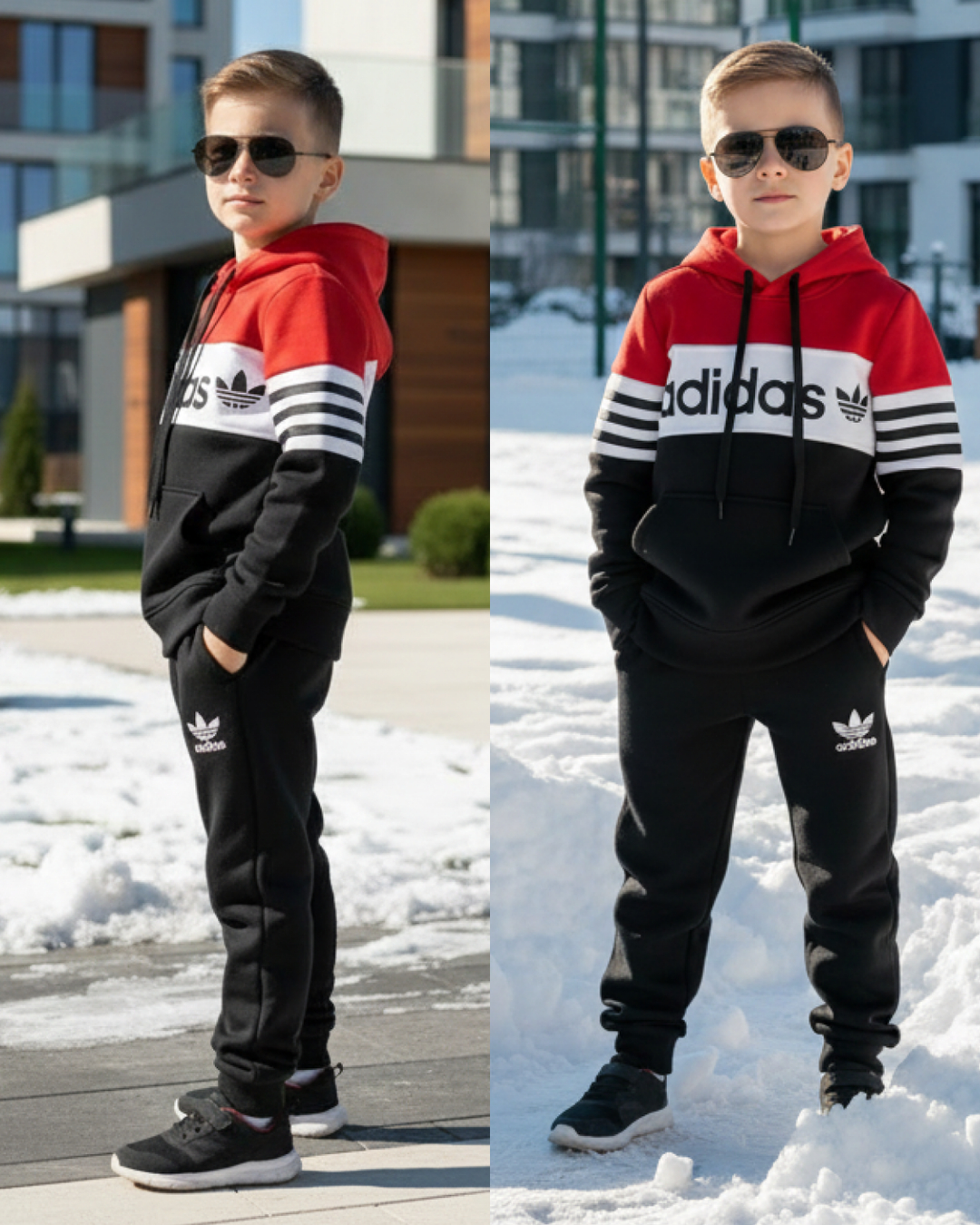 Костюм Adidas