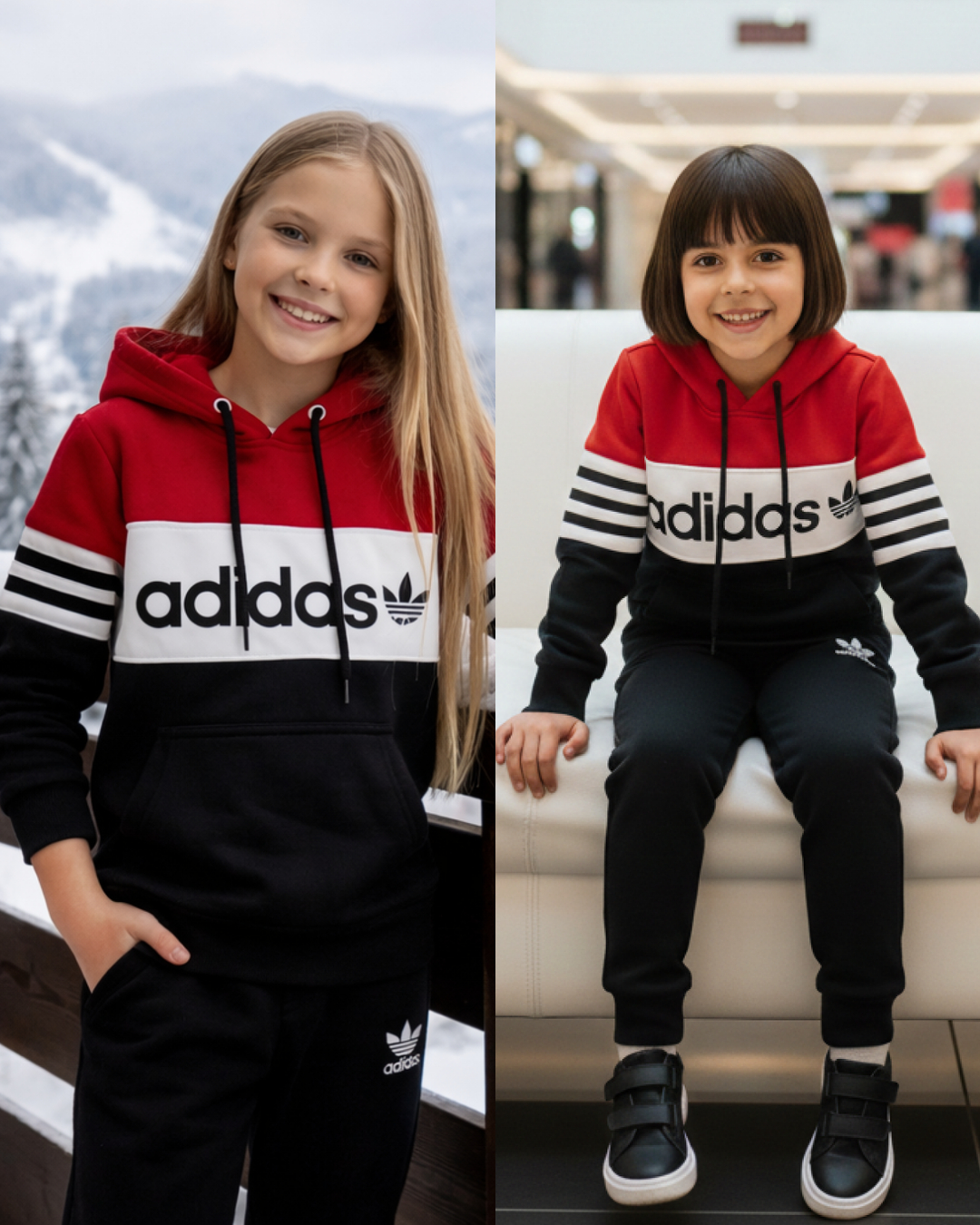 Костюм Adidas